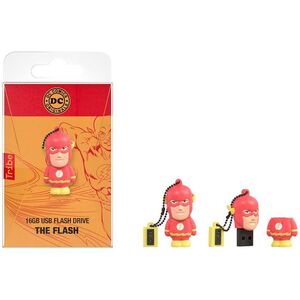 PENDRIVE 3D 16 GB FLASH USB 2.0