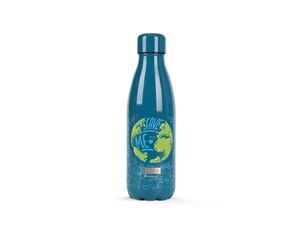 BOTELLA TERMICA 350ML SAVE THE PLANET IDRINK