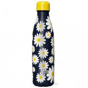 BOTELLA TERMICA IDRINK 500ML MARGARITAS