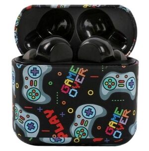 AURICULARES BLUETOOTH LETS PLAY ITOTAL