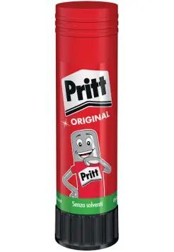 PEGAMENTO BARRA PRITT 43GR