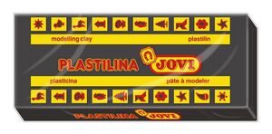 PLASTILINA JOVI 71 NEGRO 150GR