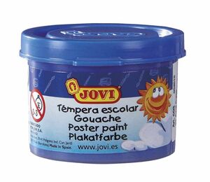 TEMPERA JOVI 503 35 ML AZUL ULTRA