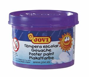 TEMPERA JOVI 503 35 ML VIOLETA