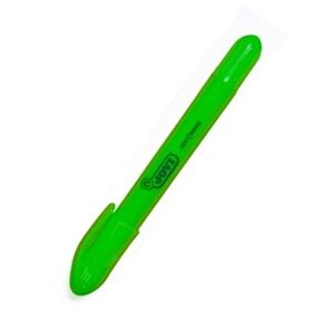 MARCADOR FLUOR JOVI VERDE