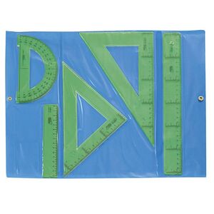CONJUNTO REGLAS SAFTA VERDES 