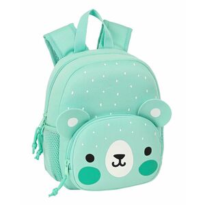 MOCHILA GUARDERIA NEOPRENO SAFTA BEAR