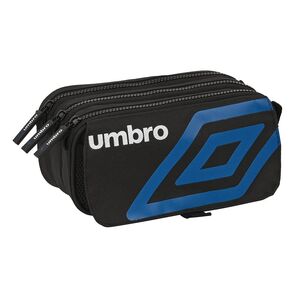 PORTATODO TRIPLE BIG UMBRO FLASH