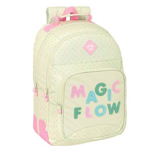 MOCHILA DOBLE ADAPTABLE GLOWLAB MAGICFLOW