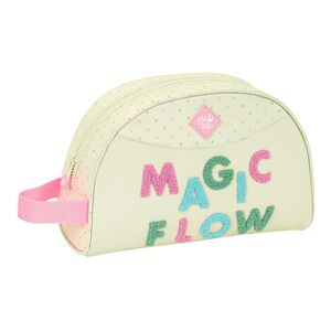 NECESER REDONDO GLOWLAB MAGICFLOW