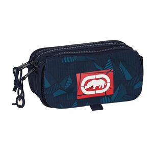 PORTATODO TRIPLE BIG ECKO UNLTD. PEAKS