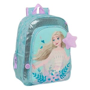 MOCHILA INFANTIL ADAPTABLE FROZEN II 