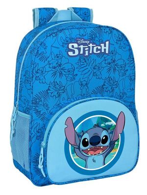 MOCHILA ADAPTABLE A CARRO STITCH