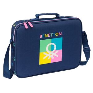 CARTERA EXTRAESCOLARES BENETTON COOL