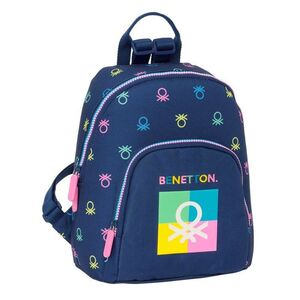 MINI MOCHILA BENETTON COOL