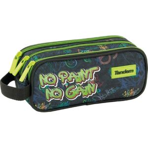 PORTATODO TRIPLE BIG TANDEM PAINT