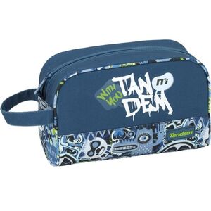 NECESER VIAJE TANDEM PIK