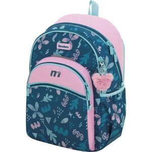 MOCHILA DOBLE C/GOMA TANDEM JESSST/AC