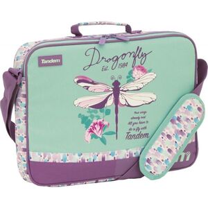 CARTERA EXTRAESCOLAR TANDEM DRAGONF