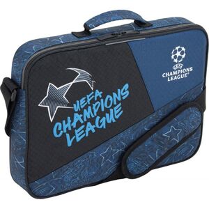 CARTERA EXTRAESCOLAR CHAMPIONS STARS