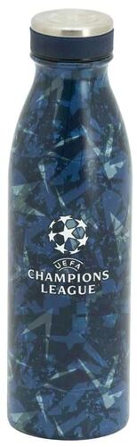 BOTELLA TERMICA TANDEM 500 ML CHAMPIONS ULTIMATE