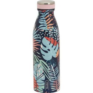 BOTELLA TERMICA TANDEM 500 ML MIAMI