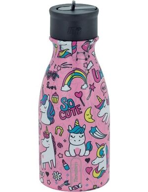 BOTELLA TERMICA TANDEM 300 ML MAGIC