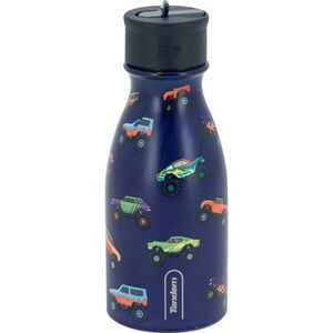BOTELLA TERMICA TANDEM KIDS 300 ML MONSTERTRUCK