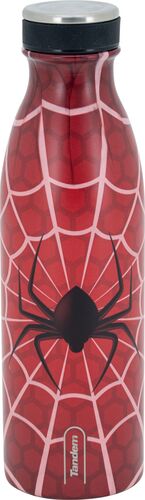 BOTELLA TERMICA TANDEM 500 ML SPIDER