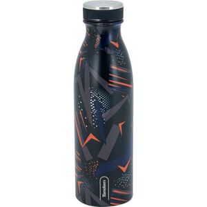 BOTELLA TERMICA TANDEM 500 ML GAME