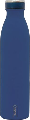 BOTELLA TERMICA TANDEM 750 ML AZUL MARINO