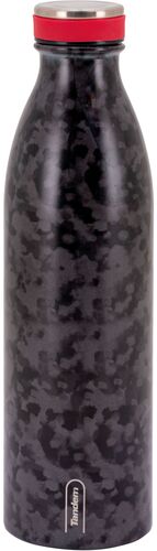 BOTELLA TERMICA TANDEM 750 ML ONYX