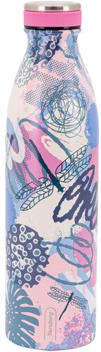 BOTELLA TERMICA TANDEM 750 ML NEVER
