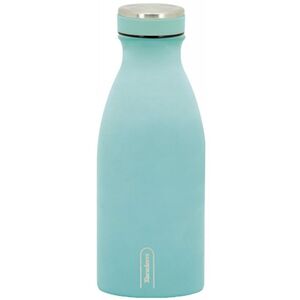 BOTELLA TERMICA TANDEM 350 ML AGUAMARINA
