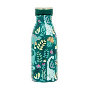 BOTELLA TERMICA TANDEM 350 ML DINOS