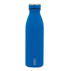 BOTELLA TERMICA TANDEM 500 ML AZUL COBALTO