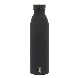 BOTELLA TERMICA TANDEM 750 ML NEGRO