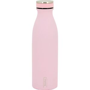 BOTELLA TERMICA TANDEM 500 ML ROSA