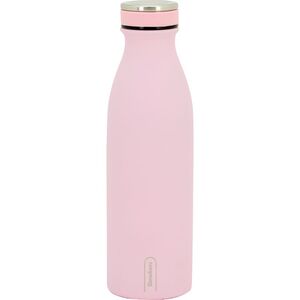 BOTELLA TERMICA TANDEM 500 ML ROSA