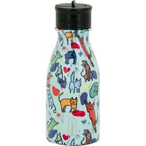 BOTELLA TERMICA TANDEM KIDS 300 ML ANIMALS