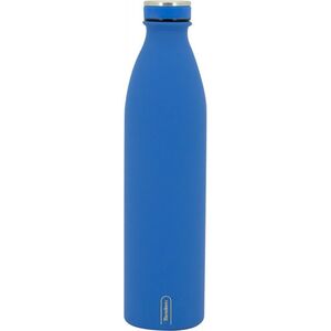 BOTELLA TERMICA TANDEM 1000 ML AZUL COBALTO