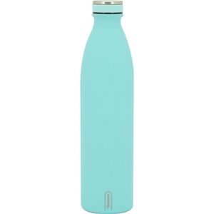 BOTELLA TERMICA TANDEM 1000 ML AGUAMARINA