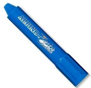 MAQUILLAJE ALPINO FACE STICK AZUL