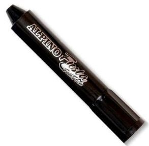 MAQUILLAJE ALPINO FACE STICK NEGRO