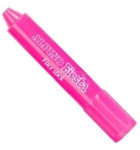 MAQUILLAJE ALPINO FACE STICK ROSA