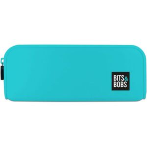 PORTATODO SILICONA AZUL BITS&BOBS GRAFOPLAS