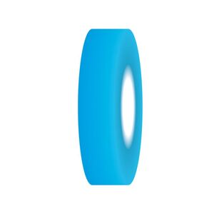 CINTA ADHESIVA FIXO 33X19 AZUL