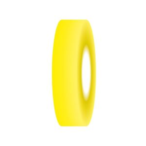 CINTA ADHESIVA FIXO 33X19 AMARILLO