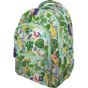 MOCHILA ROOMY BITS&BOBS 23 BUGS GRAFOPLAS