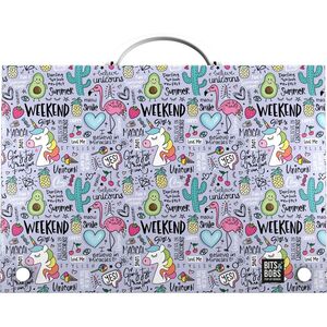 MALETIN PP BITS&BOBS 23 FANTASY GRAFOPLAS